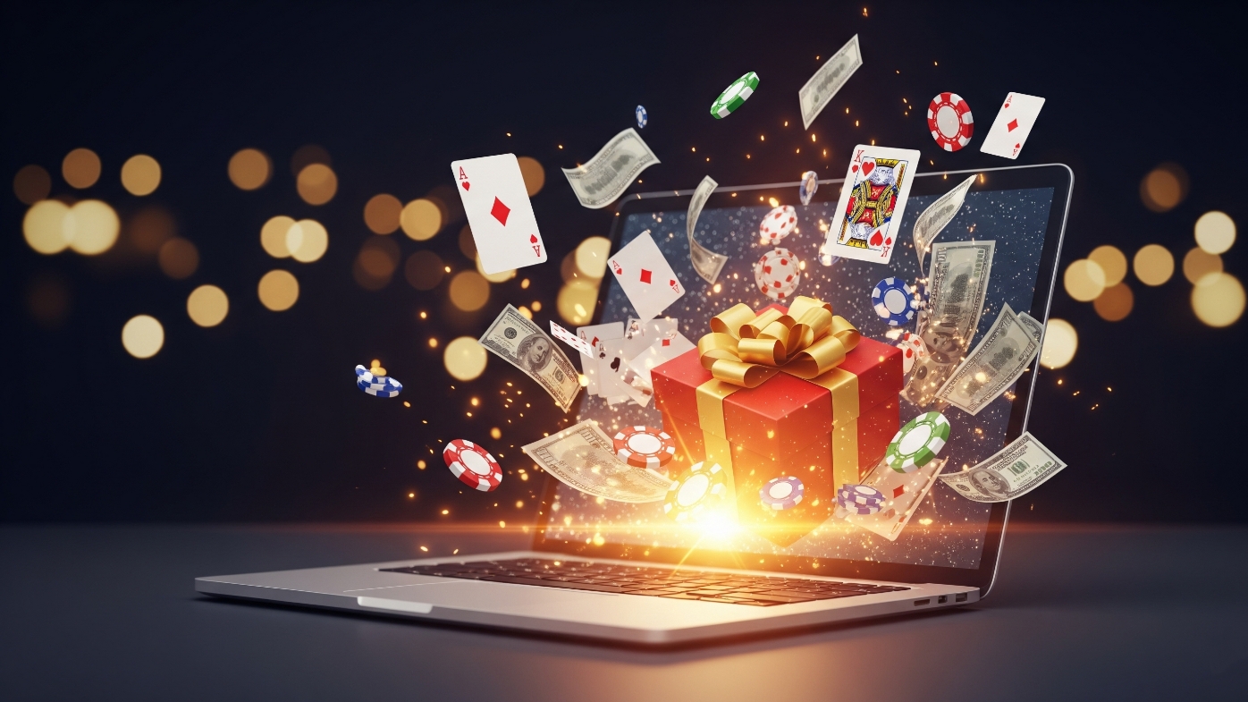 Exclusive Promotions and Bonus at P989 Casino
